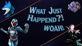 It Happened Again...
