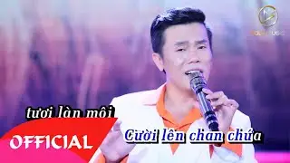 Về Dưới Mái Nhà KARAOKE Beat Tone Nam - Lê Minh Trung