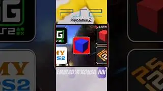 🔥 Best PS2 Emulator For Android 2025 | Play PS2 Games On Mobile 