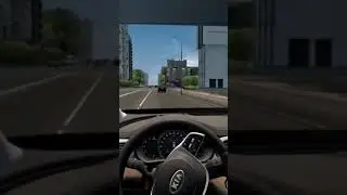 City Car Driving-KIA Sorento