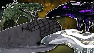 Did Not Expect This Update | Dinosaur Simulator