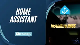Home Assistant Installing HACS