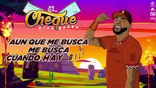El cheque - Gran Benko
