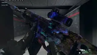 Warzone 2 ( TAQ 56 ) تعديلات جديده و نار سلاح