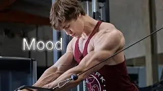 Mood - workout motivation 🔥