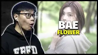 NMIXX's BAE MIXXTAPE Track 6: Flower Reaction
