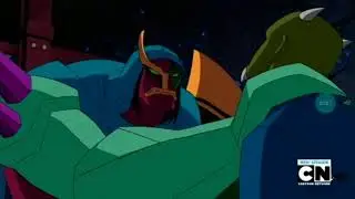 Ultimate Kevin 11 vs Morg (finale)