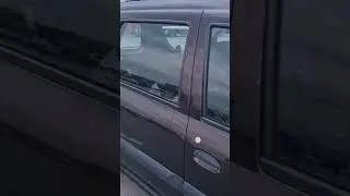 подарок мужу, чистая машина