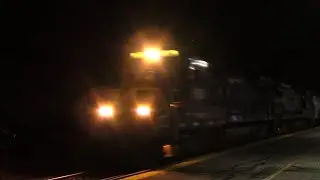 Amtrak, MBTA, & Pan Am at Ballardvale, MA