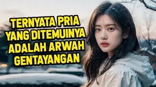 KETIKA BERTEMU HANTU TAMPAN DI RUMAH MEWAH TENGAH HUTAN - Alur Film