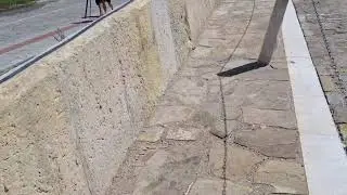 Завършва работата по моста на Колю Фичето в Бяла