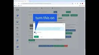 How to enable SSL certificates (english guide) - Netpower