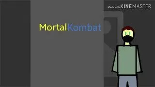 Топ 3 Mortal Kombat в реальной жизни🥋🥊