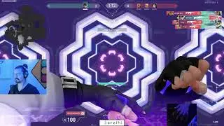 Iso clean 4k OP