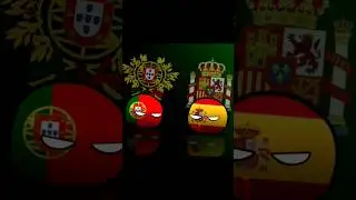 "NATO" - Countryballs Edit - #countryballs #edit #viral