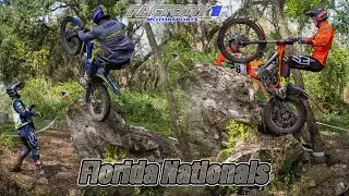 2024 MotoTrials Nationals Rounds 7 and 8 with Pat Smage and Alex Myers - Florida