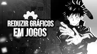📢 LAG NUNCA MAIS! O MELHOR GAME BOOSTER DO YOUTUBE 2024 REDUZA OS GRÁFICOS DOS SEUS JOGOS SEM ROOT