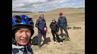 аялал 2021,05,16 #HuansofUlaanbaatar