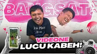 EPISODE NYCT TERNGAKAK! DONO SAMPEK KETAWA NGIK-NGIK