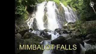 Water Falls in  ILIGAN city