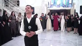КУРДСКАЯ СВАДЬБА РАМАЗАН и ПАКИЗАР 3 серия