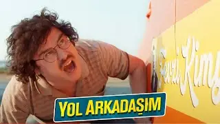 Tatlı Tatlı Bastır | Yol Arkadaşım