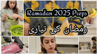 where do I get Zabiha Halal meat and how do I store it|Ramadan2025|glowbysana