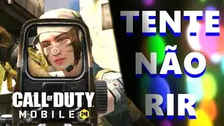 OS MELHORES MEMES DE COD MOBILE ,SEASON 11(ESPECIAL DE 1K DE INSCRITOS )