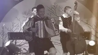 V pomlad s Smehom 2016 (Uradni napovednik)