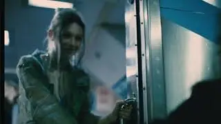 Джулс и Ру || Я сошла с ума