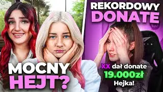 WIDZOWIE ZWYZYWALI KARTONII I FAUSTI? (JULIA ŻUGAJ, NARUCIAK, LAMINE YAMAL)