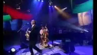 English Boy-Pete Townshend