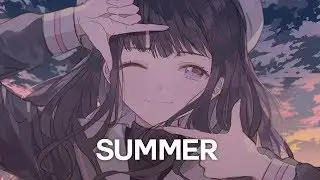 keshi - summer
