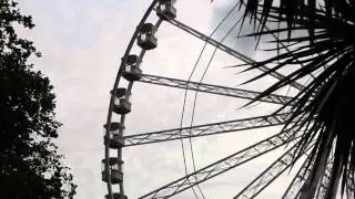 Torquay Ferris Wheel