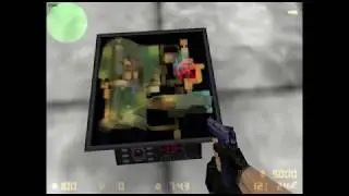 Mortar control panel - fun_kobbl testmap