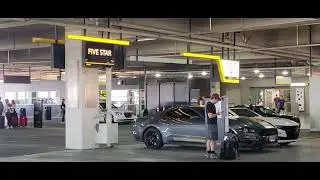 Attention Hertz Las Vegas Airport, You SUCKED On Memorial Day Weekend!