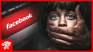Pädophile Täter Exposed - Wie Facebook und Influencer diese unterstützen