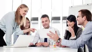 Office-chat