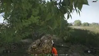The Daily Happenings - Arma 3 Exile [AWG]