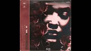 UNKWN Sounds - CHRAY$ON Vol. 1 (Sample Pack)