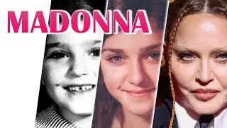 Madonna Transformation