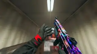 MAX MOVEMENT MP5 GOT ME REPORTED...