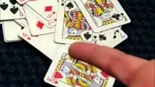 Card Tricks (A MIGHTE WIN!)