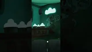 FNAF but you are the animatronic #shorts