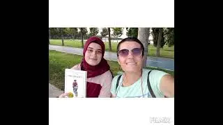 BİSİKLETLİ SOSYAL YAZAR 1000 ♥