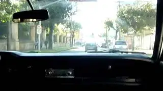 Passeio de Sábado V8 01