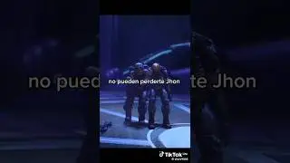 El Mejor amigo de John se sacrifica para salvarlo