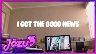 VOCALOID BOP ▸ Tokyo Elvis ~ Good News (feat. Hatsune Miku)