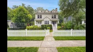 60 Midland Ave, Rye, NY 10580