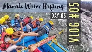 Travel Vlog #05 | Manali Tour Day 06